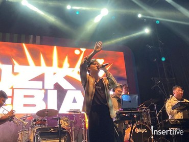 Daftar 15 Lagu Paling Viral di Indonesia Sepanjang 2025, Ada Favoritmu?