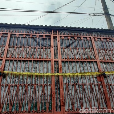 Misteri Kematian Satu Keluarga di Kalideres, Benarkah Terkait Aliran Sesat?