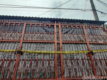 img-title Misteri Kematian Satu Keluarga di Kalideres, Benarkah Terkait Aliran Sesat?