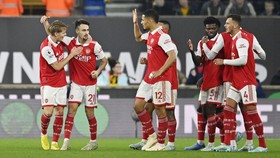 Jelang Lawan West Ham, Arsenal Ditakutkan Terpuruk di Liga Inggris