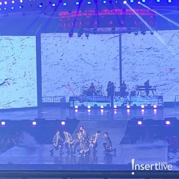 Masih Semangat, Stray Kids Gombal Bikin STAY Berteriak Halu