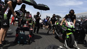 Siasat MGPA Hadapi Tantangan Besar WSBK Mandalika 2023