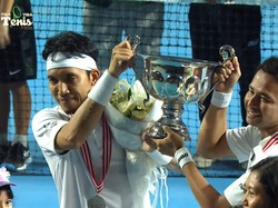 Olahraga Tenis Viral karena Laga Artis, Apa Kata Para Atlet?