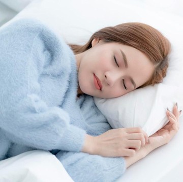 6 Kebiasaan Malam Hari yang Bisa Dilakukan Agar Tidur Makin Nyenyak dan Berkualitas