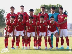 Timnas Indonesia U-20 Geser Tempat TC ke Spanyol