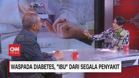 VIDEO: Waspada Diabetes, 