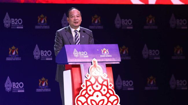 RI Bakal Produksi Baterai 'Anti' Perusak Lingkungan