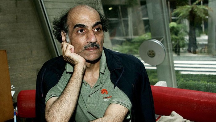 Pria yang Hidup 18 Tahun di Bandara Prancis dan Jadi Inspirasi Film The Terminal Meninggal Dunia