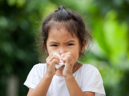 7 Cara Mengatasi Hidung Tersumbat pada Anak yang Bisa Dilakukan di Rumah
