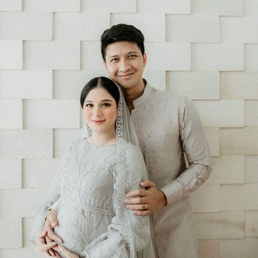 Istri Aditya Zoni Mendadak Hapus Foto Suami,  Ada Apa?