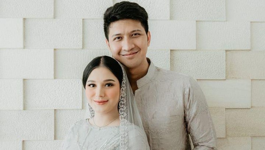 Aditya Zoni & Yasmine Ow