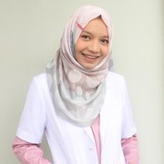 Kenalan dengan Amalia Aswin, Content Creator Inspiratif yang Jadi Dokter di Usia 22 Tahun