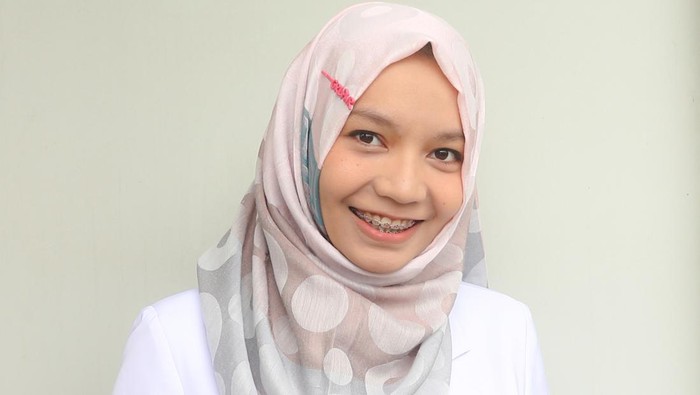 img-title Kenalan dengan Amalia Aswin, Content Creator Inspiratif yang Jadi Dokter di Usia 22 Tahun