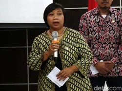 Komnas HAM Soroti Kasus 138 Pengungsi Akibat Teror KKB Meninggal di Maybrat