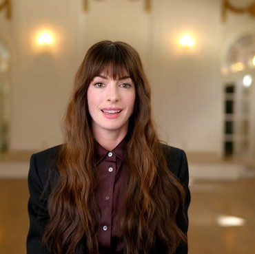 Perjuangan Berat Anne Hathaway Hamil hingga Sempat Keguguran