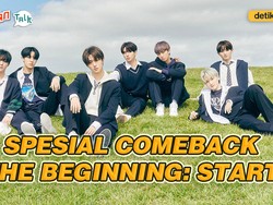 K-Talk: Mengulik Album The Beginning: Start Bareng ATBO
