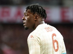 Juventus Siap Tampung Axel Disasi yang Tersingkir di Chelsea