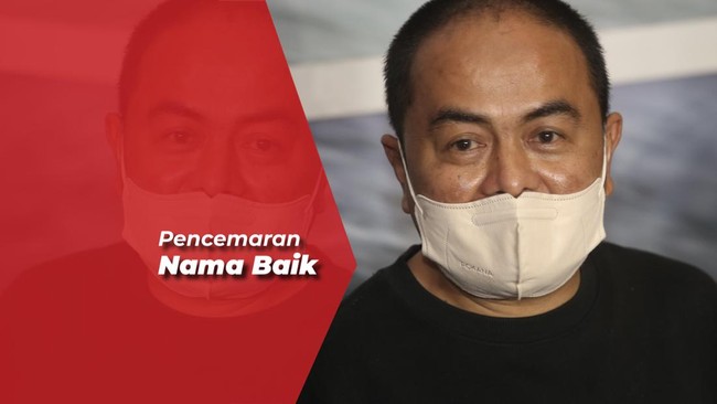 Ayah Taqy Malik Bantah Lakukan Penipuan, Laporkan Balik Juragan Safron