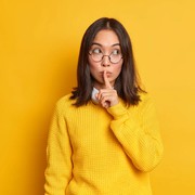 Benarkah Pepatah tentang Diam Itu Emas? Ketahui 5 Situasi di Mana Diam Memang Lebih Baik daripada Berbicara!