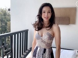 Carman Lee kembali Jadi Bibi Lung Setelah 26 Tahun