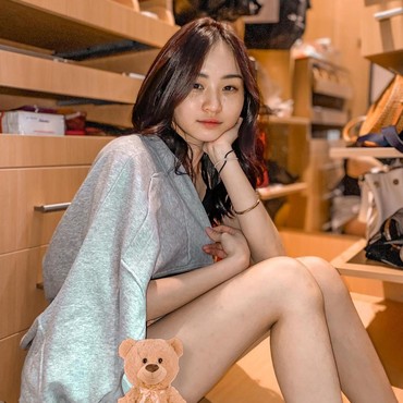 Catheez Tolak Tawaran Endorse Judi Online Rp1 Miliar karena...