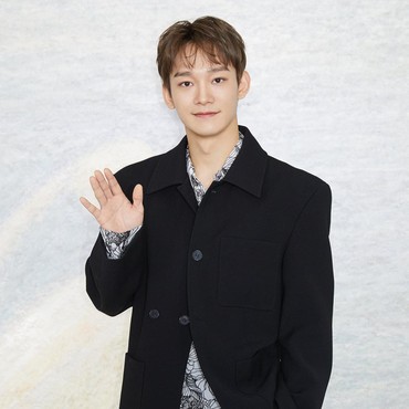 Lirik Lagu Last Scene - Chen EXO