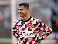 Ronaldo, MU, dan Sederet Trik Berulah Agar Cepat Pindah
