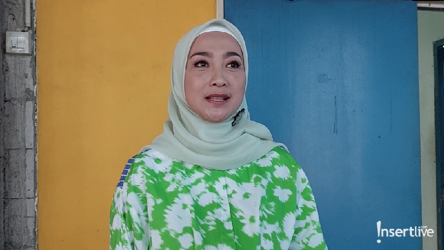 Desy Ratnasari