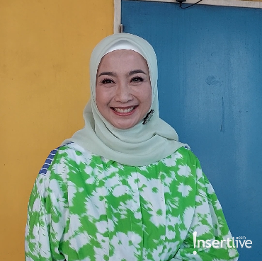 Unggah Potret bersama Sang Putri, Desy Ratnasari Disebut Kakak Beradik