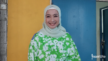 Unggah Potret bersama Sang Putri, Desy Ratnasari Disebut Kakak Beradik
