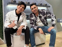 Nasihat Bijak Raffi Ahmad untuk Dimas: Nabung, Jangan Traktir Cewek Terus