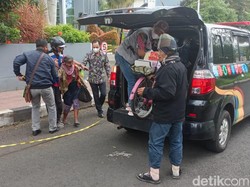 Dispendukcapil Kota Batu Jemput Bola ODGJ yang Belum Punya KTP