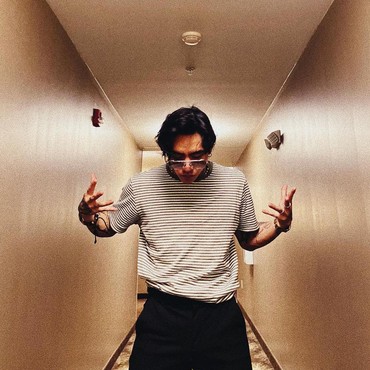 Lirik Lagu Peanut Butter & Tears - IAN DPR