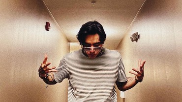Lirik Lagu Peanut Butter & Tears - IAN DPR