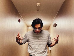 Lirik Lagu Peanut Butter & Tears - IAN DPR