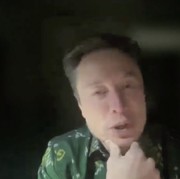 Fakta Menarik tentang Kemeja Batik yang Dipakai Elon Musk di B20
