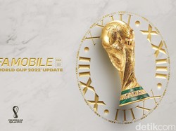 Saat Ujung Jari Kendalikan 32 Tim Peserta Piala Dunia 2022