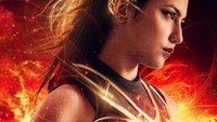 Fakta Sri Asih Tokoh Superhero Perempuan Pertama Indonesia, Ini Kekuatannya