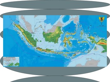 Indonesia Punya 37 Provinsi, Ini 3 Provinsi Barunya