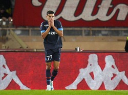 Cedera Horor, Pilar Marseille Terancam Gagal ke Piala Dunia