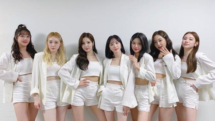 Sudah Tahu? Deretan Grup K-Pop Ini Ternyata Pernah Mengubah Nama Grupnya! Sudah Tahu? Deretan Grup K-Pop Ini Ternyata Pernah Mengubah Nama Grupnya!