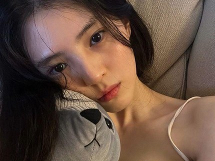 Kisah Pilu Artis Korea Han So Hee, Ortu Cerai Saat Usia 5 Thn & Ibunda Punya Banyak Utang