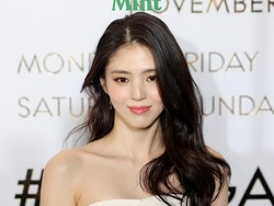 Han So Hee Enggan Gelar Jumpa Fans, Merasa Belum Jadi Artis yang Baik