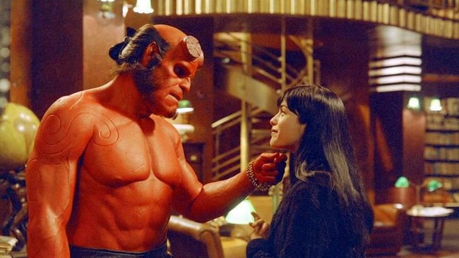 Hellboy, Sang Iblis Neraka, Kembali Beraksi di Bioskop Trans TV pada 4 Juli 2024