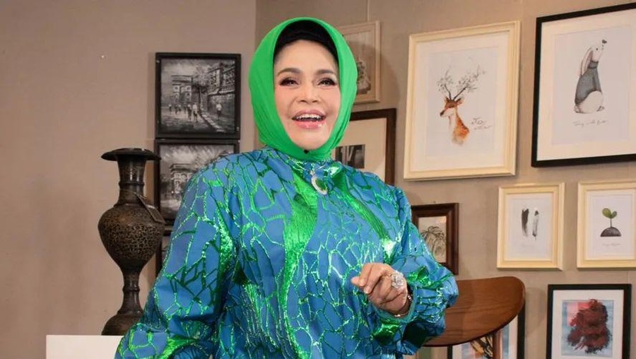 Hetty Koes Endang