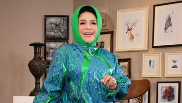 img-title Hetty Koes Endang Tolak Isi Acara Nikah Mateen & Anisha Rosnah, Alasannya...