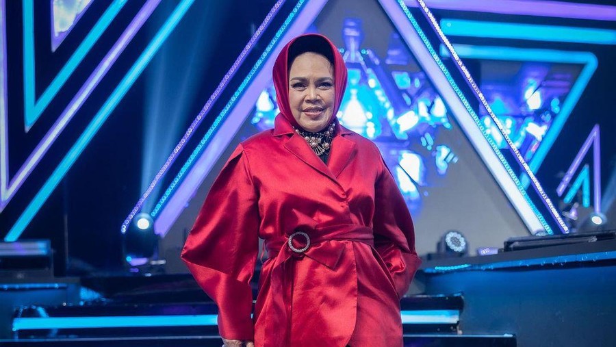 Hetty Koes Endang