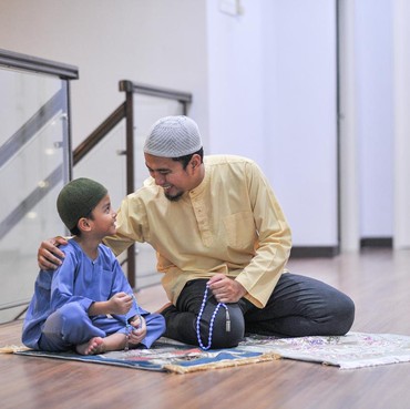 Doa Bulan Syaban Dalam Arab-Latin Lengkap dengan Amalannya