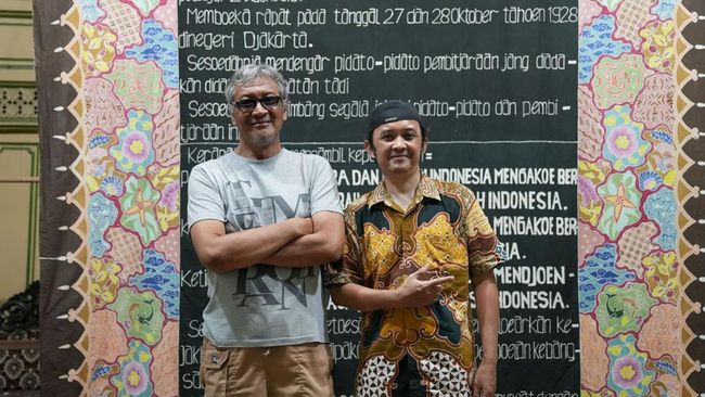 IndiHome Siap Balikin Kejayaan Budaya Batik di Laweyan