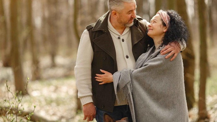 img-title Serupa Tapi Tak Sama, Ini Perbedaan Twin Flame dan Soulmate